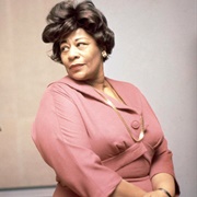 Ella Fitzgerald