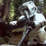 Scout Trooper