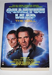 Quantum Leap: The Wall (Ashley McConnell)