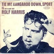 Rolf Harris &#39;Tie Me Kangaroo Down&#39;