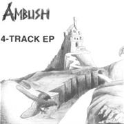 Ambush - 4-Track EP