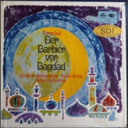 Der Barbier Von Bagdad (Cornelius)