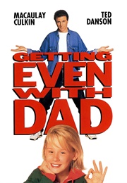 Getting Even With Dad (1994)