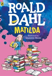 Matilda (Roald Dahl)