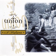 Blessid Union of Souls - I Believe