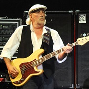 John McVie (Fleetwood Mac)