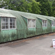 Roe Valley Hospital, Northern Ireland