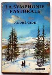 La Symphonie Pastorale (André Gide)