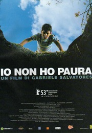 Io Non Ho Paura (2003)