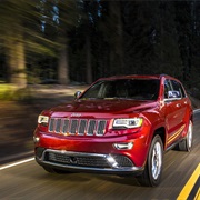 Grand Cherokee (Jeep)