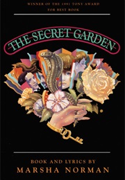 The Secret Garden (Marsha Norman)