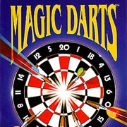 Magic Darts