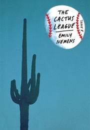 The Catcus League (Emily Nemens)