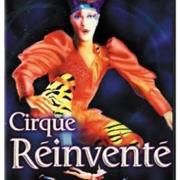 Le Cirque Réinventé