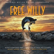 Free Willy - Soundtrack