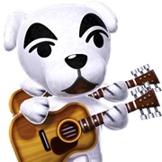 K.K. Slider