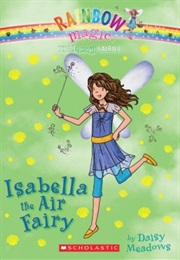 Isabella the Air Fairy (Daisy Meadows)