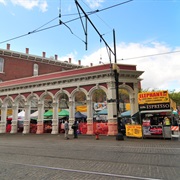 Portland Saturday Market