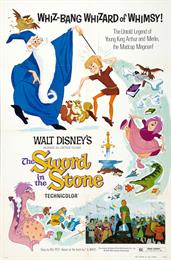 The Sword in the Stone (1963)