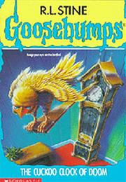 All 62 Goosebumps Books (Original Series)