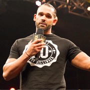 Tye Dillinger