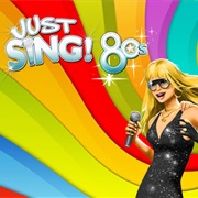 Just SING! 80s Collection