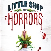 Little Shop of Horrors (2019 Off-Broadway Revival)