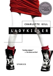 Ladykiller (Charlotte Gill)