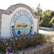 Villa Park, California