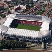 Philips Stadion (PSV Eindhoven)