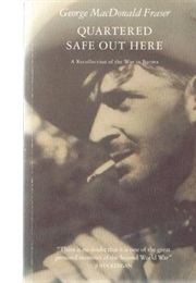 Quartered Safe Out Here (George Mcdonald Fraser)