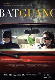 Batguano (2015)