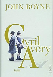 Cyril Avery (John Boyne)