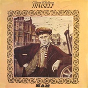 Gilbert O&#39;Sullivan ‎– Himself