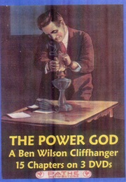 The Power God (1925)