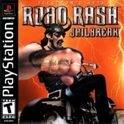 Road Rash: Jailbreak