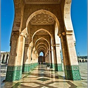 Casablanca, Morocco