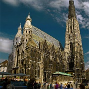 St Stephen&#39;s Cathedral