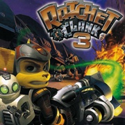 Ratchet and Clank 3