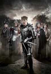 The Hollow Crown: The War of the Roses (2016)