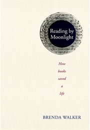 Reading by Moonlight (Brenda Walker)