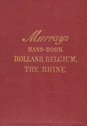 Murray&#39;s Handbooks for Travellers (John Murray III)