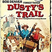 Dusty&#39;s Trail