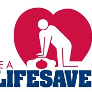 Save Someone&#39;s Life