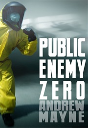 Public Enemy Zero (Andrew Mayne)