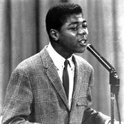 Frankie Lymon, 25, Heroin Overdose