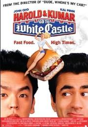 Harold and Kumar: Go to White Castle (2004)