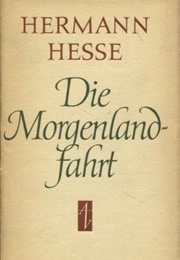 Morgenlandfahrt (Hermann Hesse)