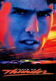 Days of Thunder (1990)