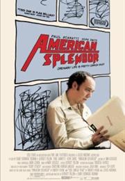 American Splendor (2003)